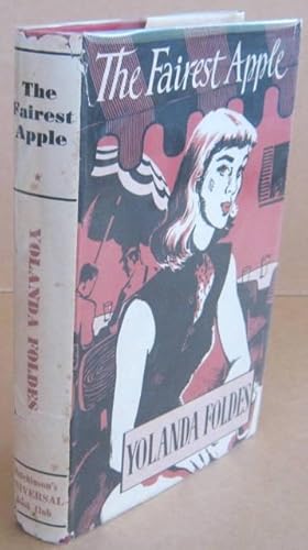 Imagen del vendedor de The Fairest Apple a la venta por Mainly Fiction