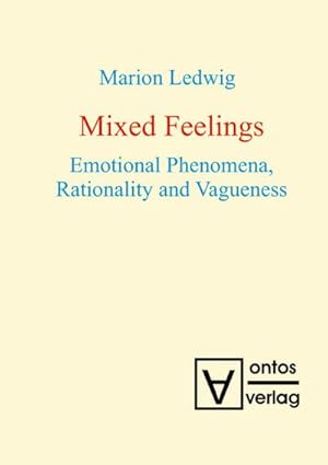Seller image for Mixed Feelings for sale by BuchWeltWeit Ludwig Meier e.K.