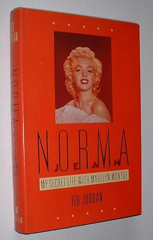 Norma Jean,My Secret Life with Marilyn Monroe