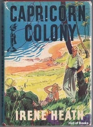 Seller image for Capricorn Colony for sale by Hall of Books