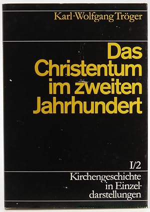 Seller image for Das Christentum im zweiten Jahrhundert. for sale by Emile Kerssemakers ILAB