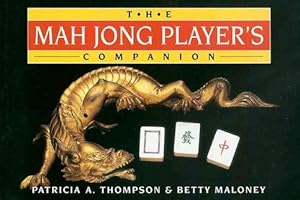 Seller image for Mah Jong Player's Companion (Paperback) for sale by AussieBookSeller