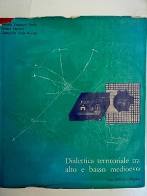 DIALETTICA TERRITORIALE TRA ALTO E BASSO MEDIOEVO