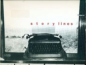 Seller image for Storylines for sale by Studio Bibliografico Marini