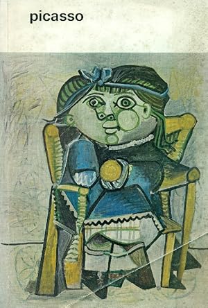 Imagen del vendedor de Picasso. Amsterdam, Stedelijk Museum 1967 a la venta por Studio Bibliografico Marini