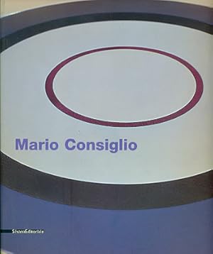 Bild des Verkufers fr Mario Consiglio. Targets zum Verkauf von Studio Bibliografico Marini