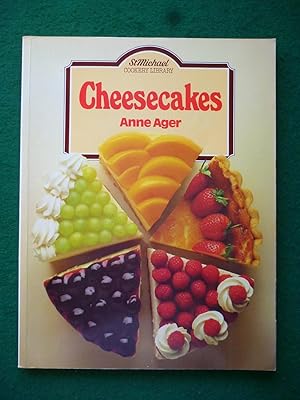 Cheesecakes (St Michael Cookery Library)