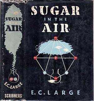 Seller image for Sugar in the Air for sale by Babylon Revisited Rare Books