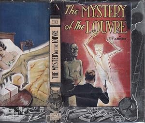 The Mystery of the Louvre