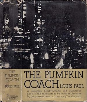 The Pumpkin Coach [SIGNED AND INSCRIBED]