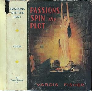 Passions Spin the Plot