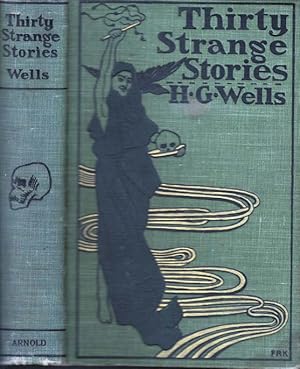 Thirty Strange Stories