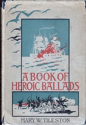 A Book of Heroic Ballads