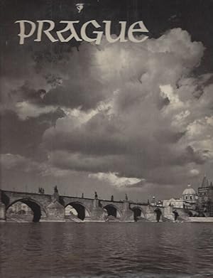 Seller image for PRAG Ein fotografisches Bilderbuch /PRAGUE In Photographs / PRAGUE En images for sale by ART...on paper - 20th Century Art Books