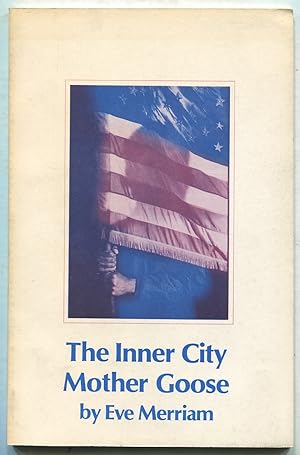 Seller image for The Inner City Mother Goose for sale by Between the Covers-Rare Books, Inc. ABAA