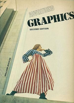 Immagine del venditore per Advertising graphics venduto da Studio Bibliografico Marini