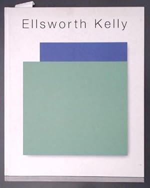 Imagen del vendedor de Ellsworth Kelly a la venta por Marcus Campbell Art Books