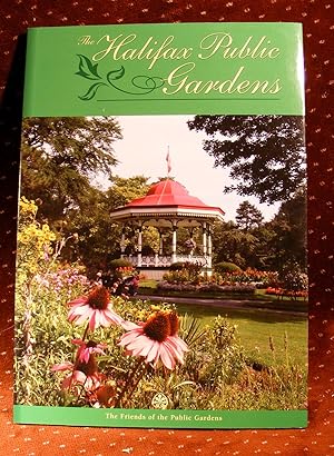 The Halifax Public Gardens