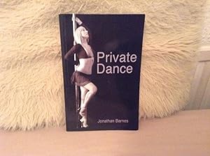 Private Dance.