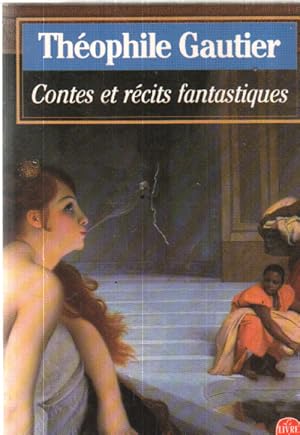 Imagen del vendedor de Contes et recits fantastiques a la venta por librairie philippe arnaiz