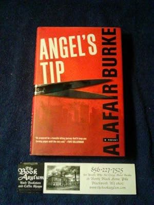 Angel's Tip