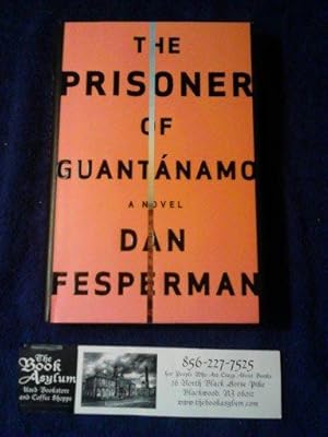 The Prisoner of Guantanamo