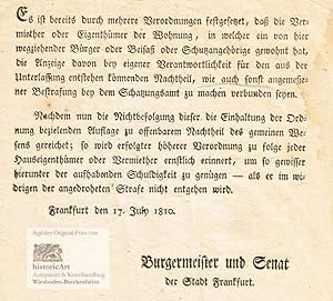 Continuation zur Collection derer den Statum des Marggrafthums Ober-Lausitz, in Justiz-, Policey-...