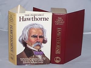 Bild des Verkufers fr The Portable Hawthorne zum Verkauf von WoodWorks Books