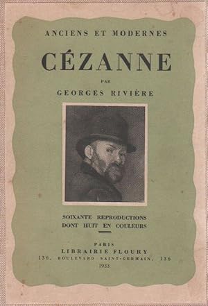 Image du vendeur pour Czanne le peintre solitaire mis en vente par Studio Bibliografico Marini