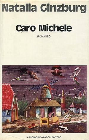 Imagen del vendedor de Caro Michele a la venta por Studio Bibliografico Marini