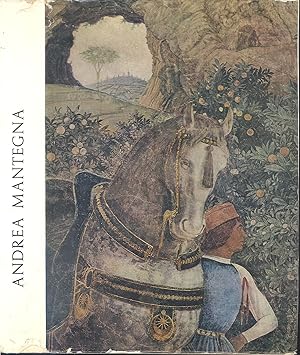 Imagen del vendedor de Andrea Mantegna a la venta por Studio Bibliografico Marini