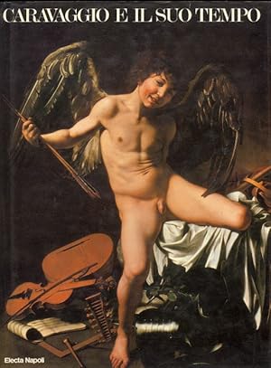 Immagine del venditore per Caravaggio e il suo tempo venduto da Studio Bibliografico Marini