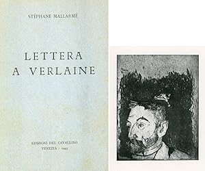 Lettera a Verlaine