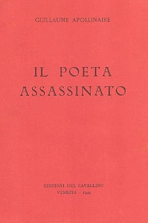 Il poeta assassinato