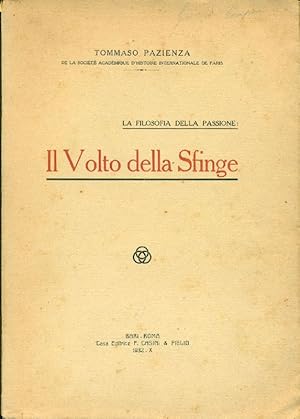 Il Volto della Sfinge