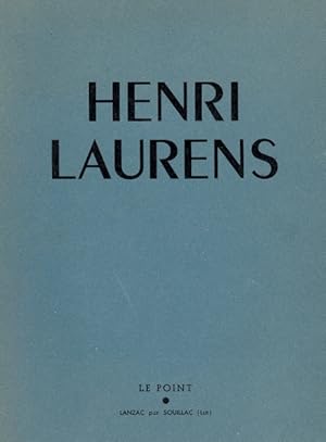 Henri Laurens