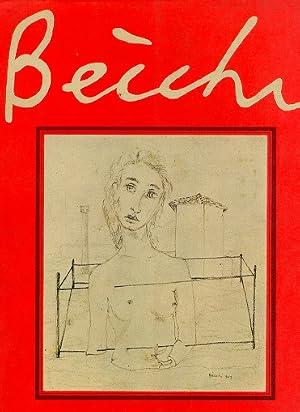 Imagen del vendedor de Grafica e pittura di Bruno B�cchi a la venta por Studio Bibliografico Marini