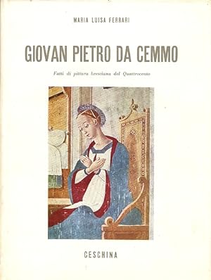 Giovan Pietro Da Cemmo