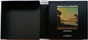 Parma e la Francia dal 1748 al 1789