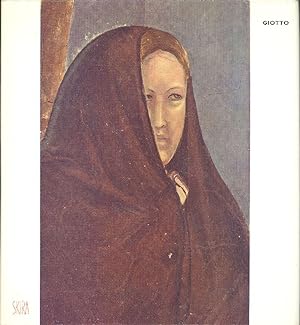 Image du vendeur pour Giotto mis en vente par Studio Bibliografico Marini