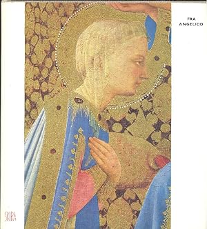 Image du vendeur pour Fra Angelico et son sicle mis en vente par Studio Bibliografico Marini