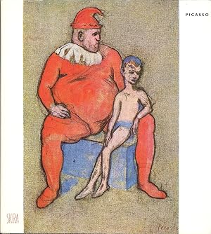 Imagen del vendedor de Picasso a la venta por Studio Bibliografico Marini