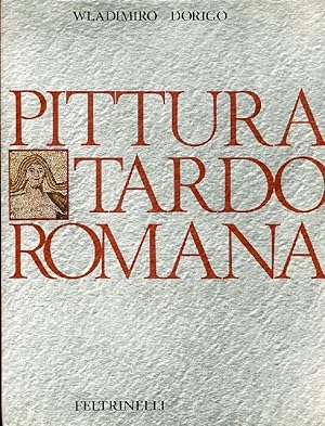 Pittura tardoromana