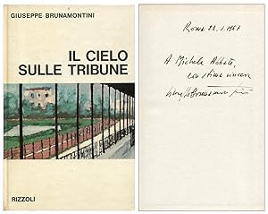 Il cielo sulle tribune