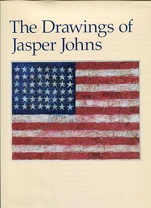 The drawings of Jasper Johns