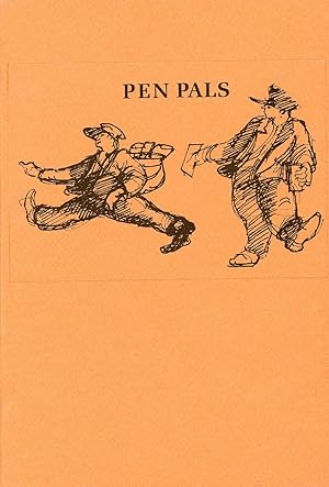 Pen Pals