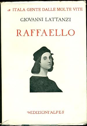 Bild des Verkufers fr Raffaello zum Verkauf von Studio Bibliografico Marini