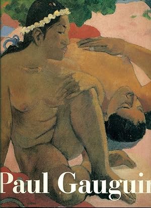 Paul Gauguin. Life and work