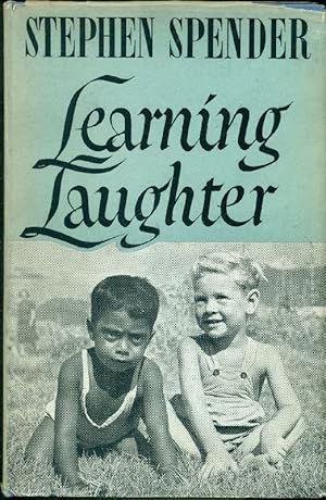 Bild des Verkufers fr Learning Laughter zum Verkauf von Studio Bibliografico Marini