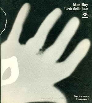 Bild des Verkufers fr L'et della luce zum Verkauf von Studio Bibliografico Marini